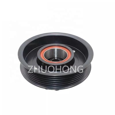 Mercedes Benz ML Klasse 1998-2015 Automatik-Wechselstromkompressor mit Schrägkupplung 6PK 115MM 12V