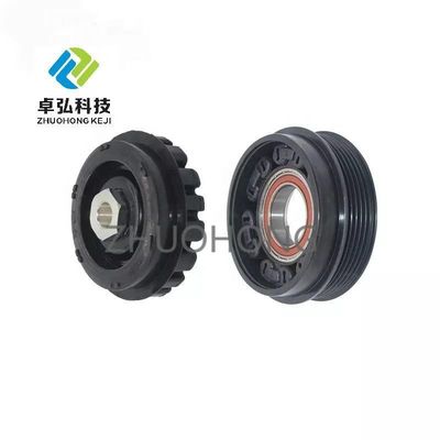 Automatischer Wechselstromkompressor mit Schrägkupplung 5PK 120MM 12V für Mercedes Benz Klasse C 1994-2016