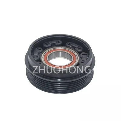 Automatischer Wechselstromkompressor mit Schrägkupplung 5PK 120MM 12V für Mercedes Benz Klasse C 1994-2016