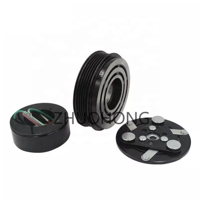 35*50*20 Auto AC Kompressor Pulley Kupplung für HONDA CITY Limousine GE4 FIT ARIA Limousine GD 1.2 1.3 1.5