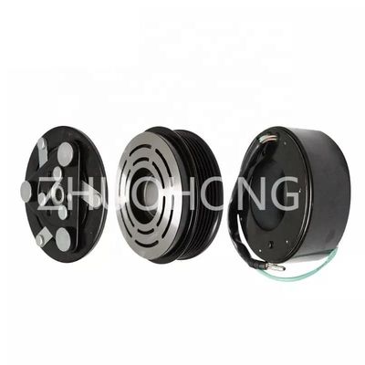 35*50*20 Auto AC Kompressor Pulley Kupplung für HONDA CITY Limousine GE4 FIT ARIA Limousine GD 1.2 1.3 1.5