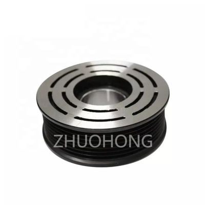 7PK 105MM 12V Automatik-Wechselstrom-Kompressor-Kupplung für HONDA CR-V II RD 2.4 Vtec RD6