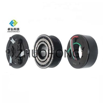 7PK 105MM 12V Automatik-Wechselstrom-Kompressor-Kupplung für HONDA CR-V II RD 2.4 Vtec RD6