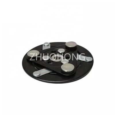 7PK 106MM 12V Auto AC Kompressor Pulley Kupplung für Honda CR-V 2002-2006 TRSE09 07RE2