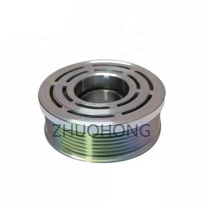 7PK 106MM 12V Auto AC Kompressor Pulley Kupplung für Honda CR-V 2002-2006 TRSE09 07RE2