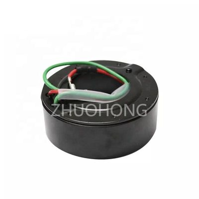 7PK 106MM 12V Auto AC Kompressor Pulley Kupplung für Honda CR-V 2002-2006 TRSE09 07RE2