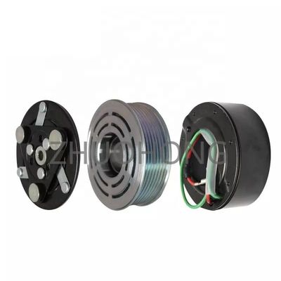 HONDA CR-V 2002-2006 35*50*20 TRSE09 Automatischer Wechselstrom-Kompressor Schleiferkupplung 7PK 110MM 12V