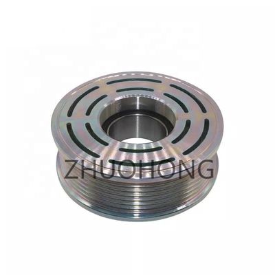 NSR-08007 Auto AC Kompressor Pulley Kupplung Kit 7PK 110MM 12V für HONDA CIVIC VIII 2006-