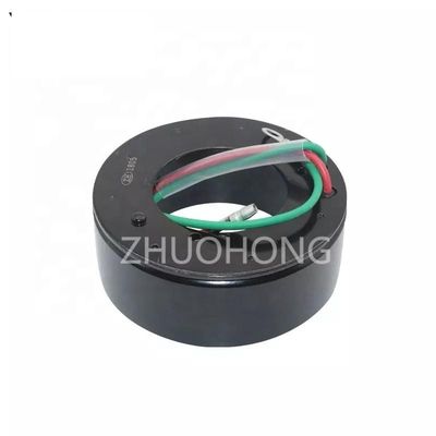 NSR-08007 Auto AC Kompressor Pulley Kupplung Kit 7PK 110MM 12V für HONDA CIVIC VIII 2006-