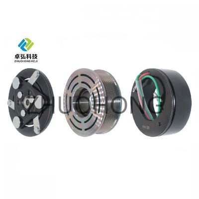NSR-08007 Auto AC Kompressor Pulley Kupplung Kit 7PK 110MM 12V für HONDA CIVIC VIII 2006-