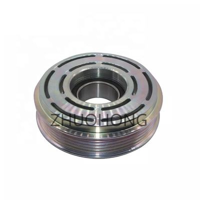 HONDA CITY Limousine GE4 2002-2009 1,5 Autos Wechselstromkompressor Pulley Kupplung Kit 5PK 118MM 12V