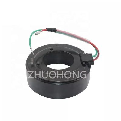 HONDA CITY Limousine GE4 2002-2009 1,5 Autos Wechselstromkompressor Pulley Kupplung Kit 5PK 118MM 12V