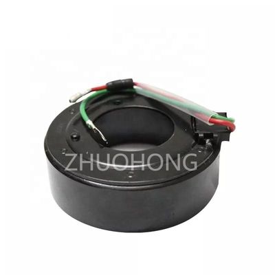 HONDA CITY Limousine GE 2002-2009 HSK-70 Auto AC Kompressor Pulley Kupplung Kit 5PK 118MM 12V
