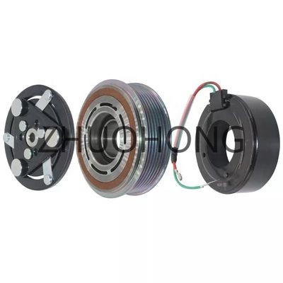35*50*20 Fahrzeugmodell CIVIC VIII 2006- Automobil Wechselstromkompressor Schrägkupplung 7PK 110MM 12V