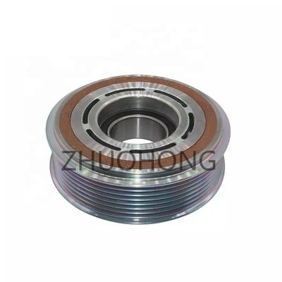 35*50*20 Fahrzeugmodell CIVIC VIII 2006- Automobil Wechselstromkompressor Schrägkupplung 7PK 110MM 12V