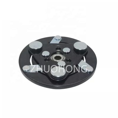 6PK 115MM 12V Automatik-Wechselstromkompressor-Kupplung für HONDA Civic 1998-2001 1,8 16V