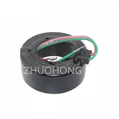 6PK 115MM 12V Automatik-Wechselstromkompressor-Kupplung für HONDA Civic 1998-2001 1,8 16V