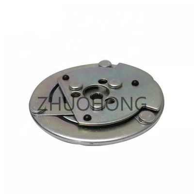 2003-2016 2.4L Auto AC Kompressor Schleiferkupplung 1PK 118MM 12V für HONDA Accord