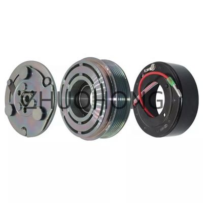 JH-COPUBT015 Automatischer Wechselstromkompressor mit Schrägkupplungskit 6PK 115MM 12V für Toyota COROLLA 2007-2013