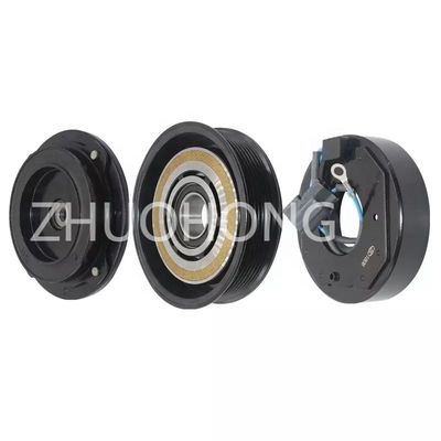 HONDA Accord 2003-2016 2.4L Automodell Auto AC Kompressor Pulley Kupplung Kit 7PK 137MM 12V
