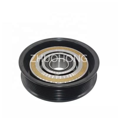 HONDA Accord 2003-2016 2.4L Automodell Auto AC Kompressor Pulley Kupplung Kit 7PK 137MM 12V