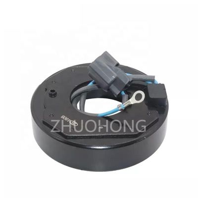 Automatischer Wechselstromkompressor Pulley Kupplung Kit 7PK 125MM 12V für Honda ODYSSEY 2008-2010 3,5L 3471cc