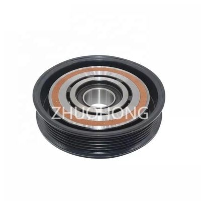 Automatischer Wechselstromkompressor Pulley Kupplung Kit 6PK 135MM 12V für HONDA ODYSSEY MPV RA 1995-2000 2.2