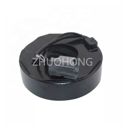 Automatischer Wechselstromkompressor Pulley Kupplung Kit 6PK 135MM 12V für HONDA ODYSSEY MPV RA 1995-2000 2.2