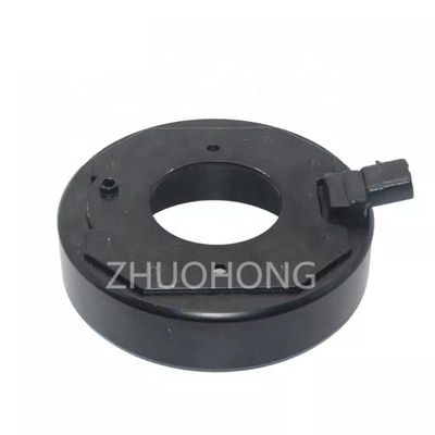 Automatischer Wechselstromkompressor mit Katzenkupplung 6PK 135MM 12V für Honda Accord VII 2003-2005 3.0
