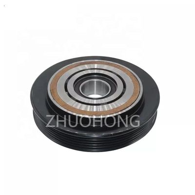 HONDA LEGEND V 2014-2016 3.5 Hybrid AWD Auto Wechselstromkompressor Pulley Kupplung Kit 5PK 145MM 12V