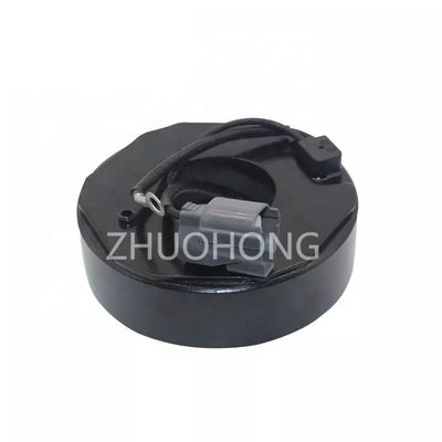 HONDA Accord 2001-2002 2.3 Automobil Wechselstromkompressor Schleife Kupplung Kit 6PK 156MM 12V 30*52*22