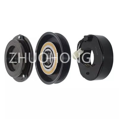 Automatischer Wechselstromkompressor Pulley Clutch Kit 6PK 150MM für Honda Accord V CC CD 1992-1997 2.2 Vti CD5