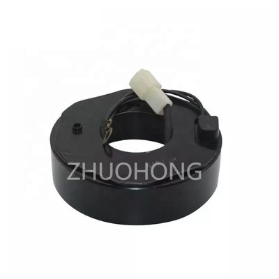 Automatischer Wechselstromkompressor Pulley Clutch Kit 6PK 150MM für Honda Accord V CC CD 1992-1997 2.2 Vti CD5