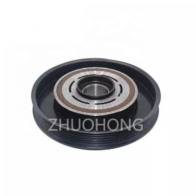 Automobil AC-Kompressor Schrägkupplung 5PK 156MM 12V für HONDA ACCORD IV CB 1989-1993 2.2