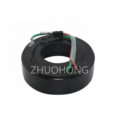 Automatischer Wechselstromkompressor Pulley Kupplung Kit 6PK 117MM 12V für Honda Civic IX Limousine FB FG 1.8 FB2