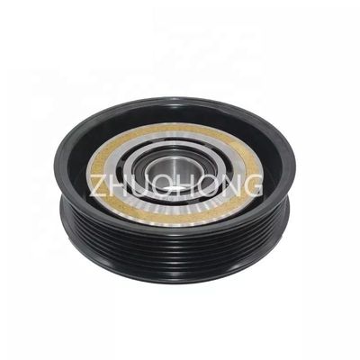10S17C Auto AC Kompressor Pulley Kupplung Kit 7PK 138MM 12V für HONDA ACCORD VIII 2008-2015