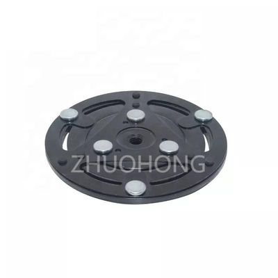 10S17C Auto AC Kompressor Pulley Kupplung Kit 6PK 125MM 12V für Honda CRIDER 2013- 1.8