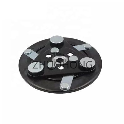 HONDA Fit 2009-2012 1.5L 1497cc Auto Wechselstrom-Kompressor Schrägkupplung 7PK 105MM 12V