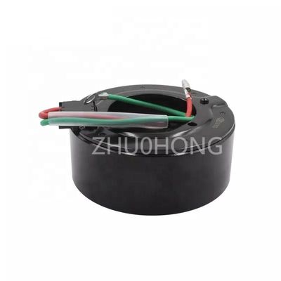 HONDA Fit 2009-2012 1.5L 1497cc Auto Wechselstrom-Kompressor Schrägkupplung 7PK 105MM 12V