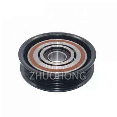 10PA17C Auto AC Kompressor Pulley Kupplung Kit 7PK 136MM Für HONDA Accord 2013-2016 2.4