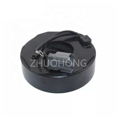 10PA17C Auto AC Kompressor Pulley Kupplung Kit 7PK 136MM Für HONDA Accord 2013-2016 2.4