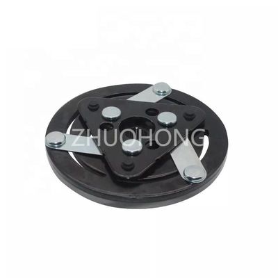 FIAT-ALLIS WHEEL LOADER FR 1993-2003 12V Auto AC Kompressor Pulley Kupplung Kit 6PK 134MM für Cummins 6CT 83