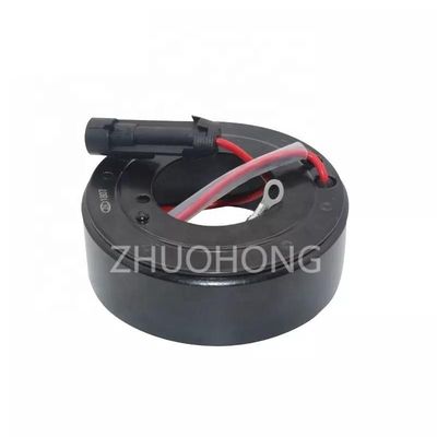 FIAT-ALLIS WHEEL LOADER FR 1993-2003 12V Auto AC Kompressor Pulley Kupplung Kit 6PK 134MM für Cummins 6CT 83