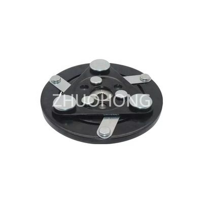 7PK 110MM 12V Schleiferkupplung für HONDA MARINE AquaTrax R-12X 2003-2007 SANDEN Auto Wechselstromkompressor