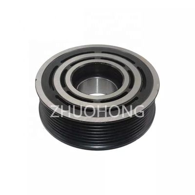7PK 110MM 12V Schleiferkupplung für HONDA MARINE AquaTrax R-12X 2003-2007 SANDEN Auto Wechselstromkompressor