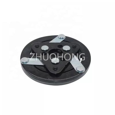 HONDA Legend 2006-2016 3.5 V6 4WD Auto Wechselstromkompressor Schrägkupplung 6PK 114MM 12V