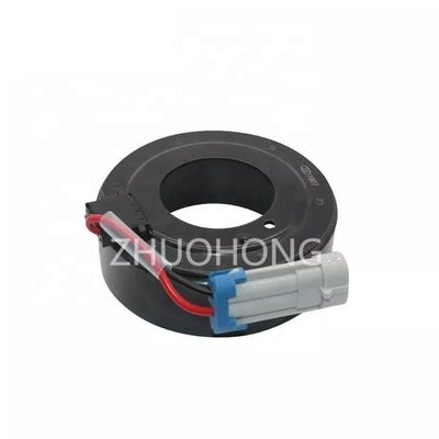 HONDA Legend 2006-2016 3.5 V6 4WD Auto Wechselstromkompressor Schrägkupplung 6PK 114MM 12V