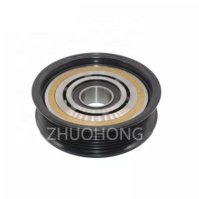 10S17C Auto AC Kompressor Pulley Kupplung Kit 7PK 125MM 12V für HONDA Accord 2008-2012