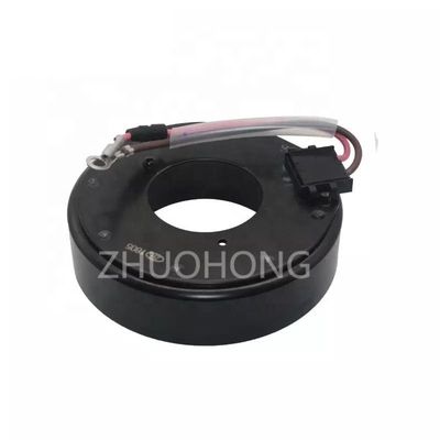 JH-COPUBT035 Automatischer Wechselstromkompressor mit Schrägkupplungskit 6PK 113MM 12V für HONDA Jazz 2014-2016 1.5