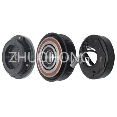 HONDA DONGFENG SPIRIOR 2014- 2 Automatischer Wechselstromkompressor mit Schrägkupplung 7PK 125MM 12V